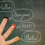 یادگیری زبان جدید