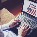 یادگیری زبان در منزل